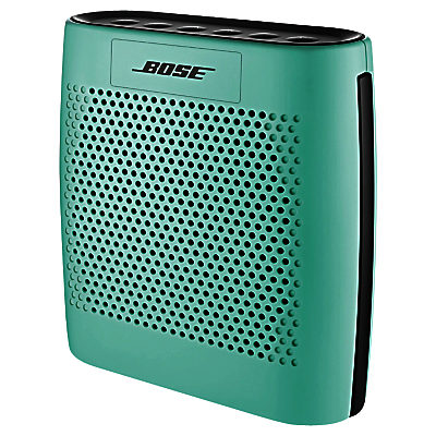 Bose® SoundLink® Colour Bluetooth Speaker Mint